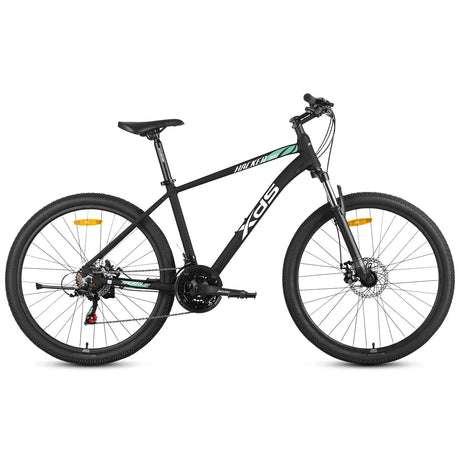 XDS Hacker 380