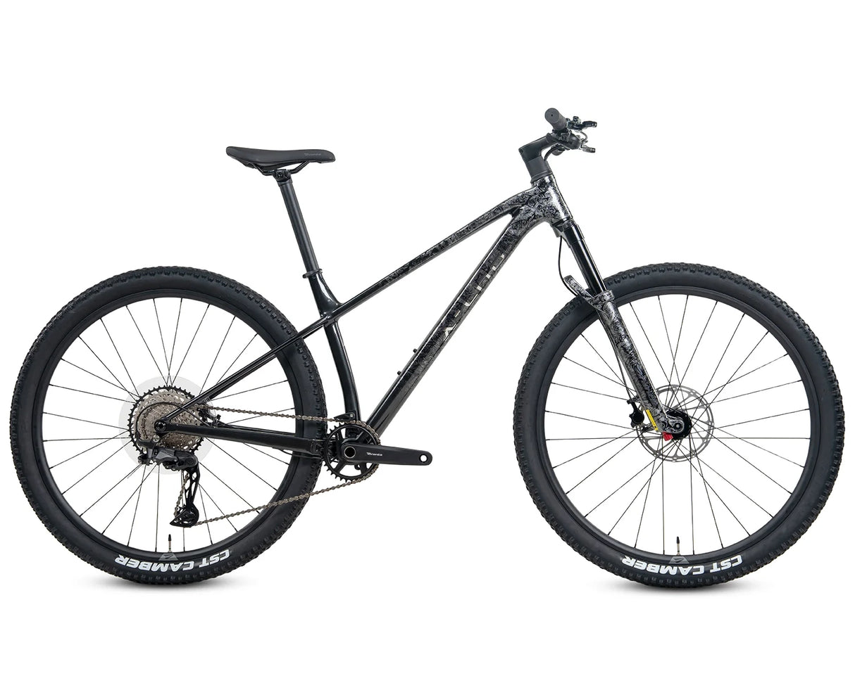 X-LAB MT2