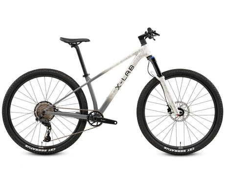 X-LAB MT2