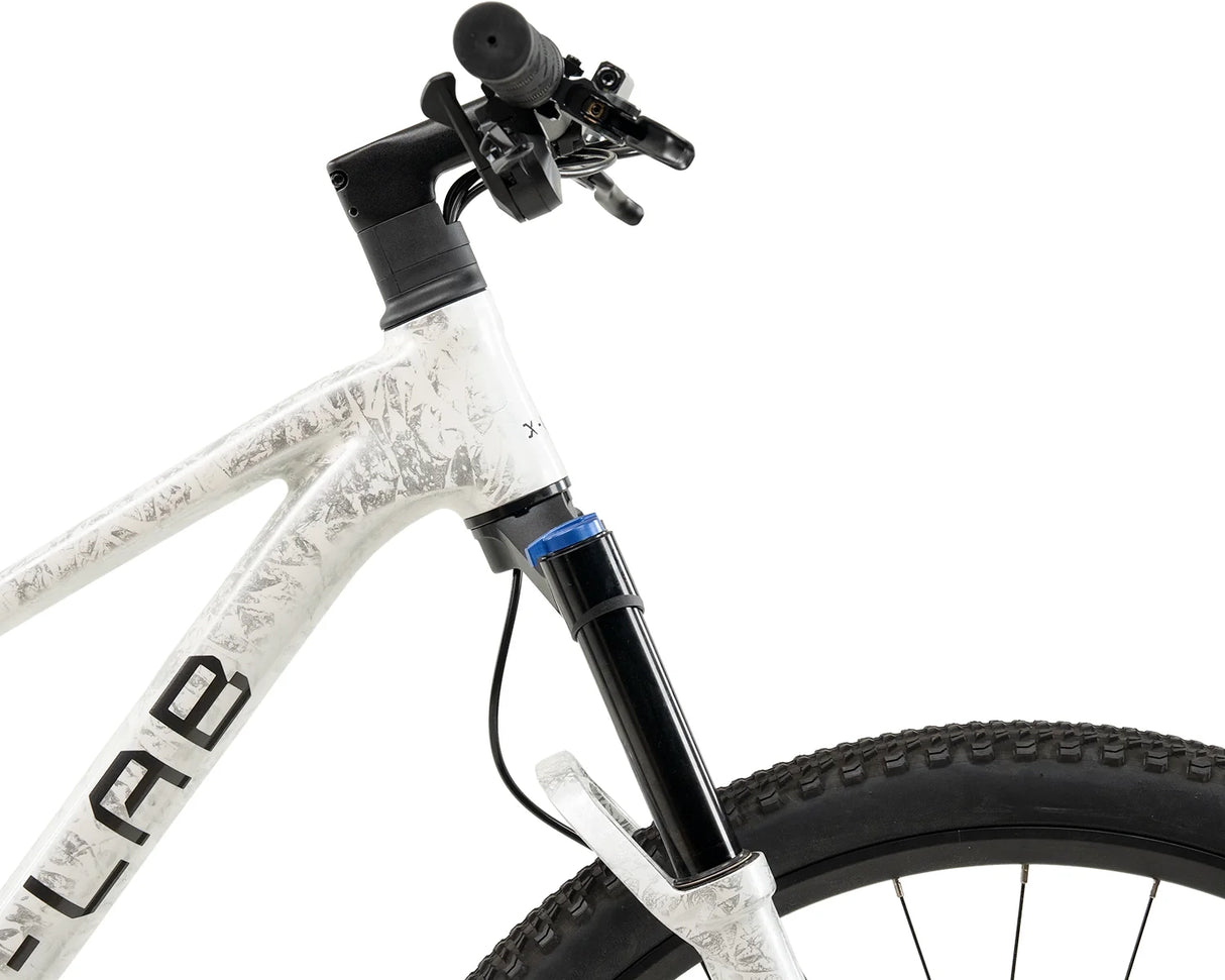 X-LAB MT2