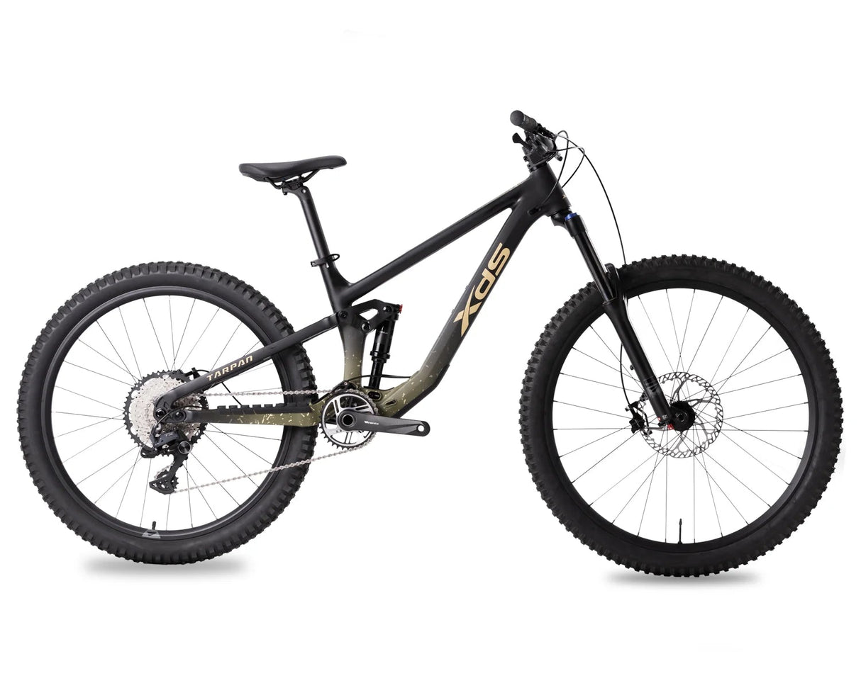 XDS Tarpan 27.5