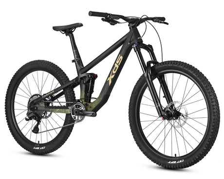 XDS Tarpan 27.5