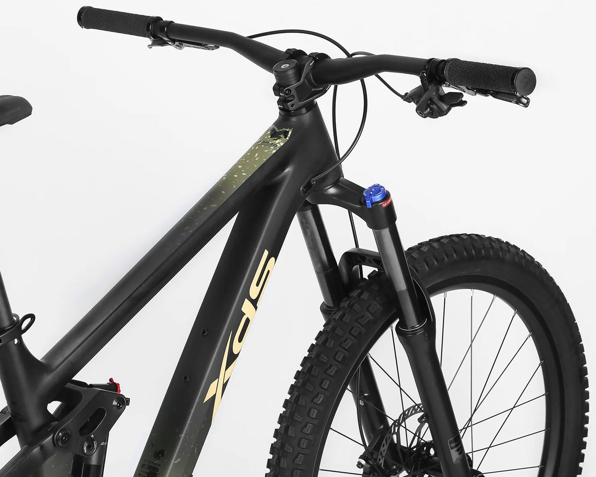 XDS Tarpan 27.5