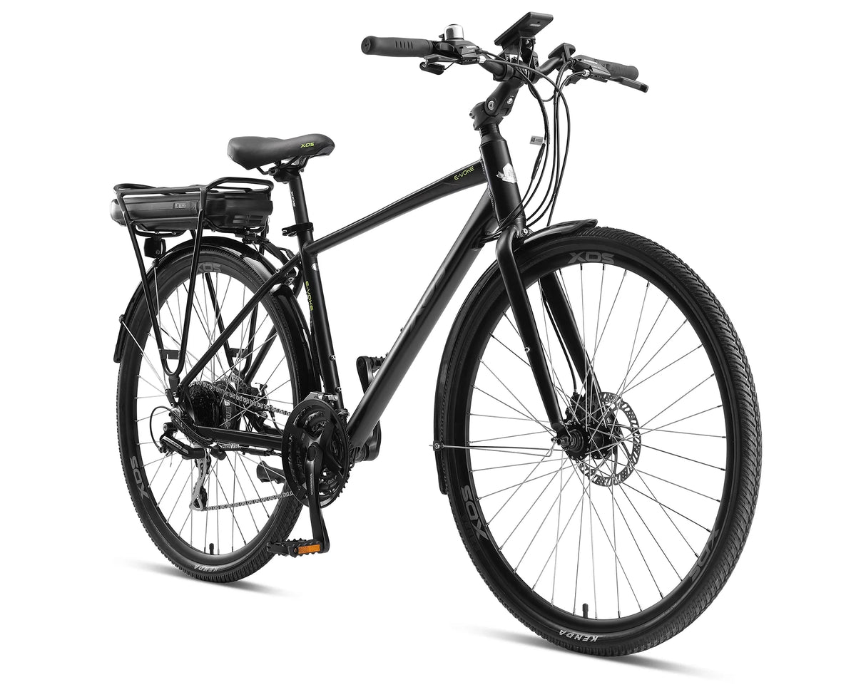 E-Bike XDS E-Voke