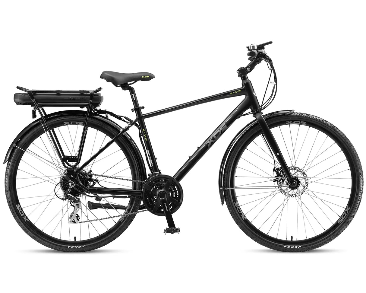 E-Bike XDS E-Voke