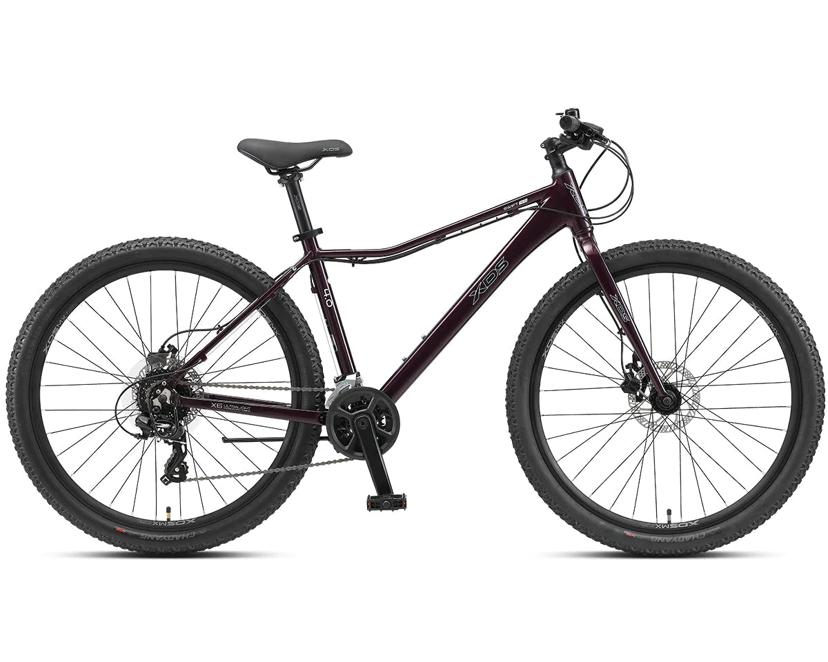 XDS Swift 4.0 Rigid Womens