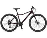 XDS Swift 4.0 Rigid Womens