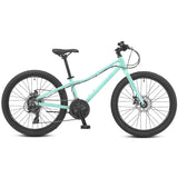 24" XDS Swift Street Disc 21-Speed