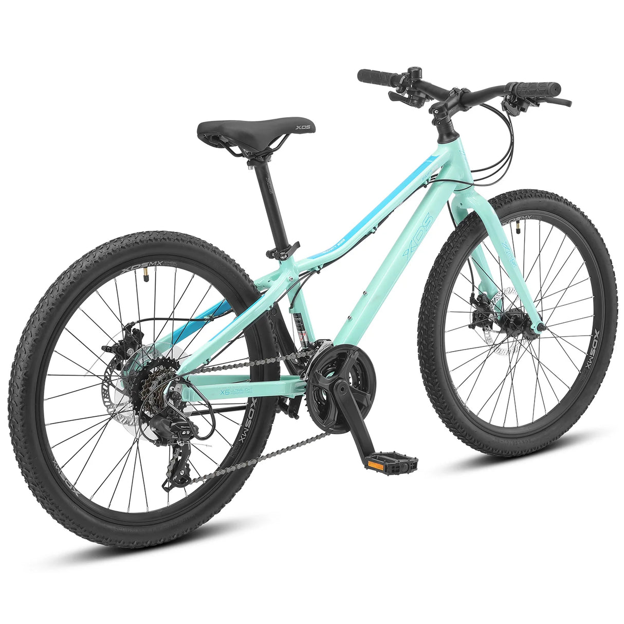 24 inch street bike on sale