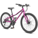 24" XDS Swift Street Disc 21-Speed