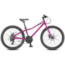 24" XDS Swift Street Disc 21-Speed