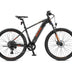 XDS Advance 300 Electric Hybrid Bike