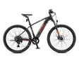 XDS Advance 300 Electric Hybrid Bike