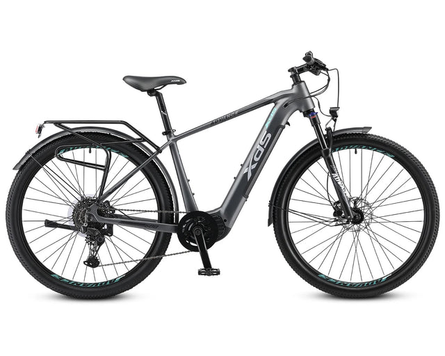 XDS Advance 600 Electric Bike