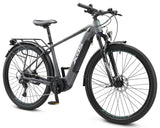 XDS Advance 600 Electric Bike oblique front