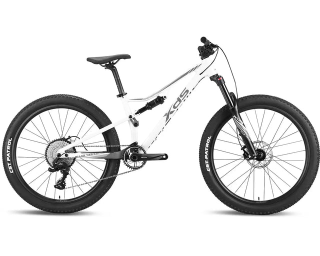 XDS Mustang 26" Kids' Mountain Bike
