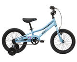 XDS X-Lite 16" Girls Bike Blue