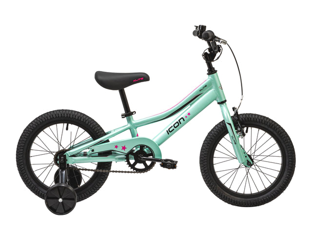 x lite kinderfahrrad XDS X-Lite 16" Girls Bike
