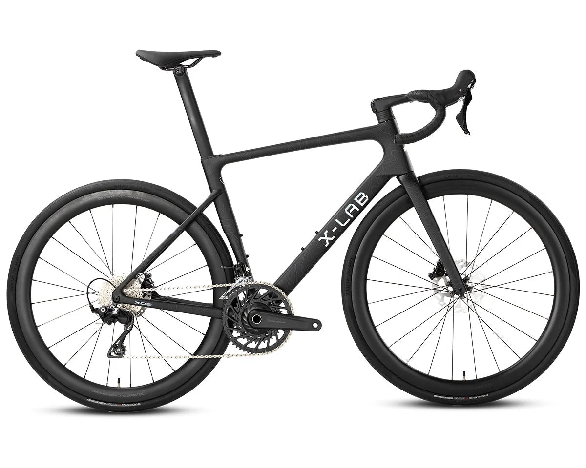 X-LAB RS7 105 (2027)