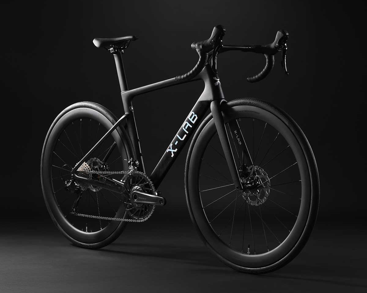 X-LAB RS7 105 (2027)