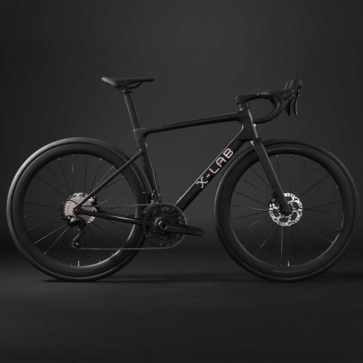 X-LAB RS7 105 (2027)