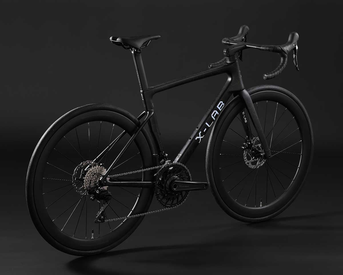 X-LAB RS7 105 (2027)