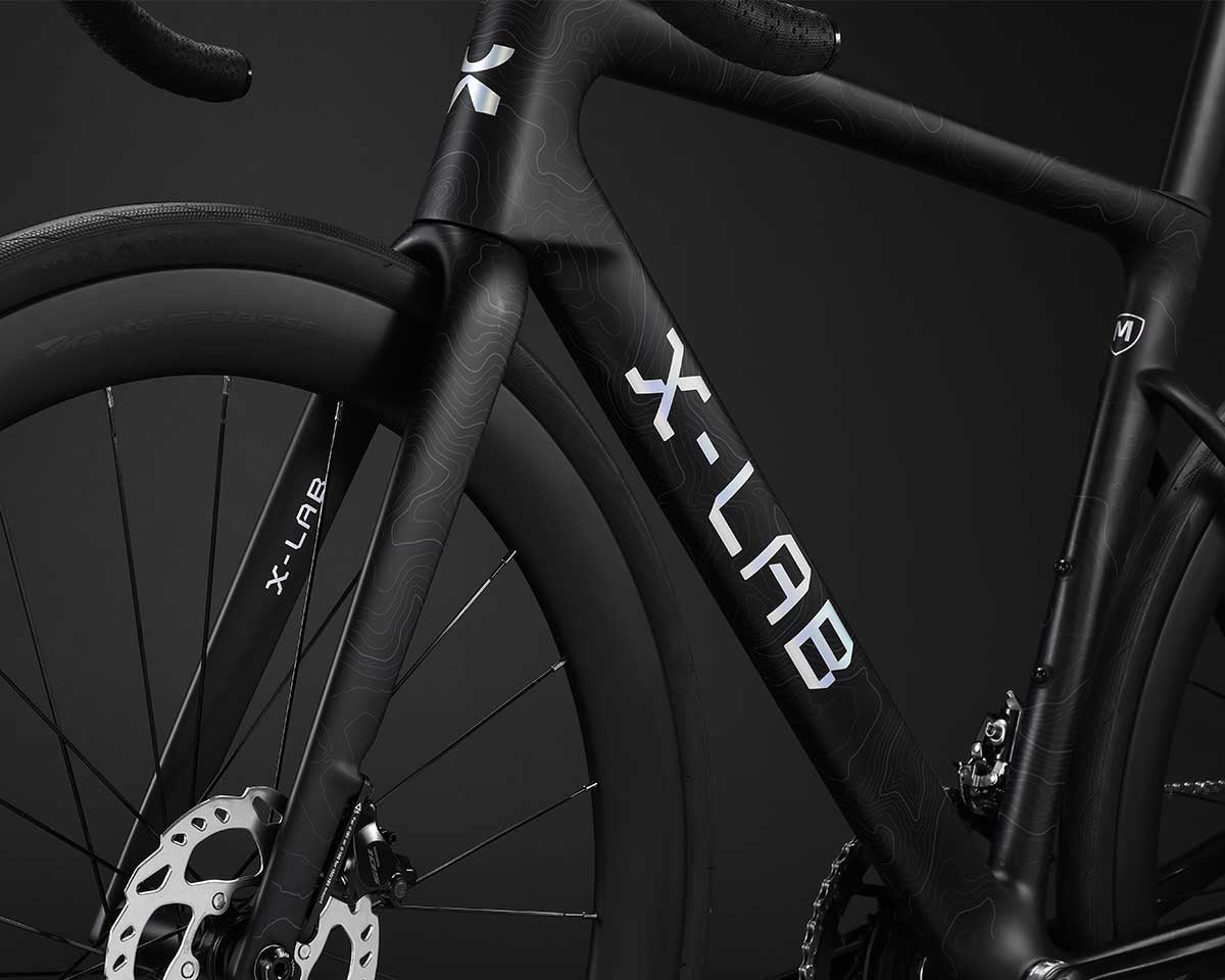 X-LAB RS7 105 (2027)