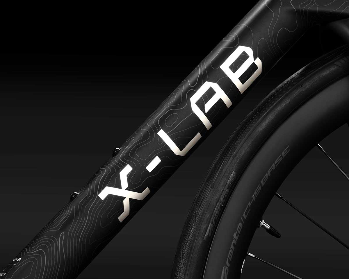 X-LAB RS7 105 (2027)