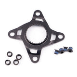 Amflow Avinox Spider & Mounting Plate