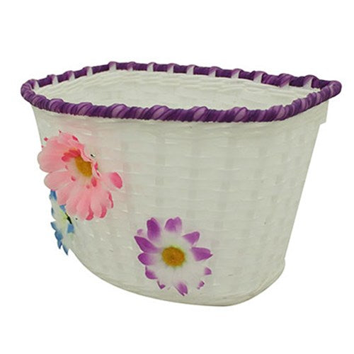 X-Tech Kids Flower Basket