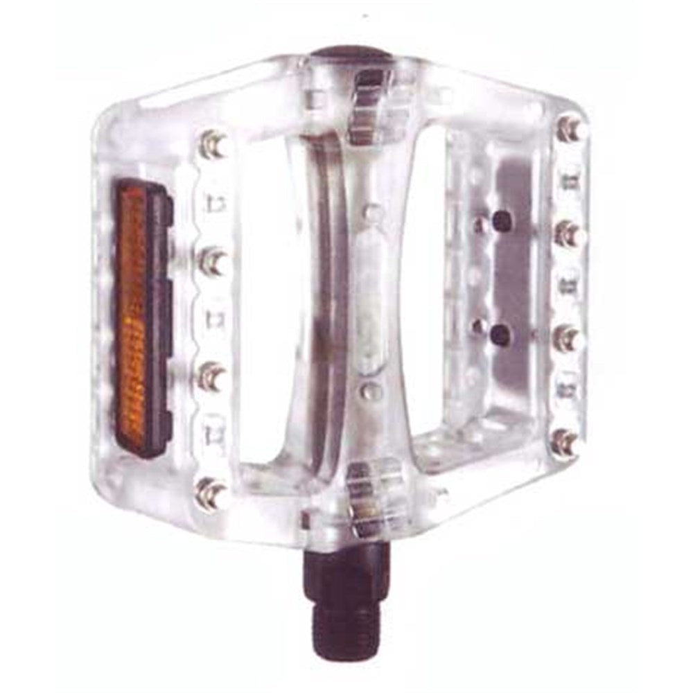 X-Tech BMX Flat Pedals