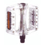 X-Tech BMX Flat Pedals