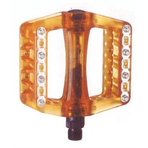 X-Tech BMX Flat Pedals