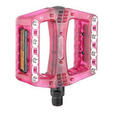 X-Tech BMX Flat Pedals