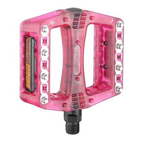 X-Tech BMX Flat Pedals