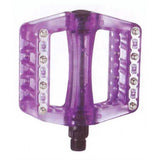 X-Tech BMX Flat Pedals