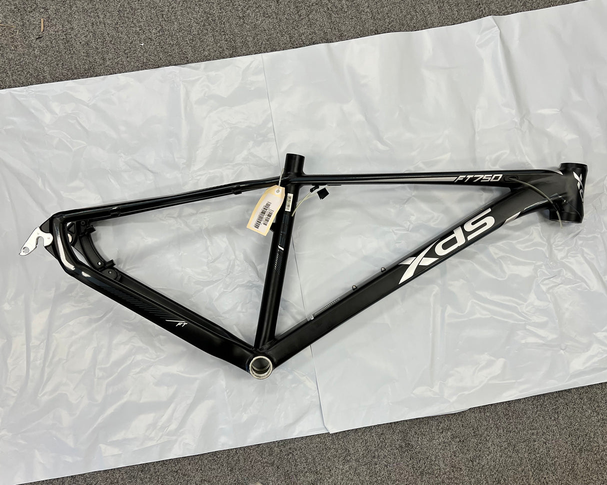 XDS FT750 MTB Frameset S 15"