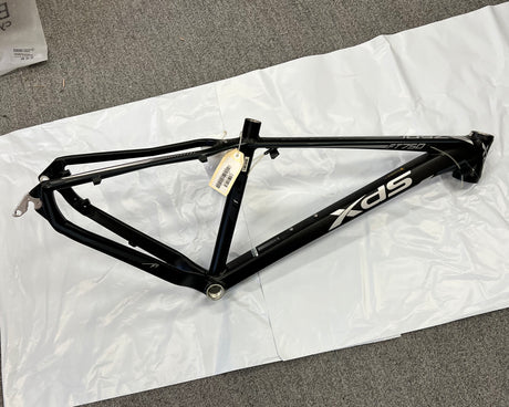 XDS FT750 MTB Frameset S 15"