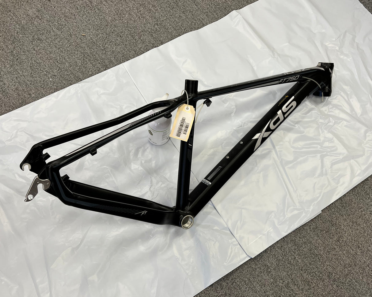 XDS FT750 MTB Frameset S 15"