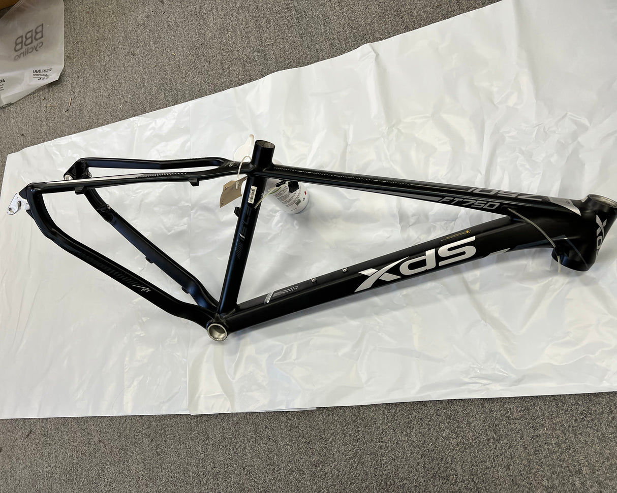 XDS FT750 MTB Frameset S 15"