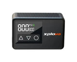 Xplova Electric Bike Pump