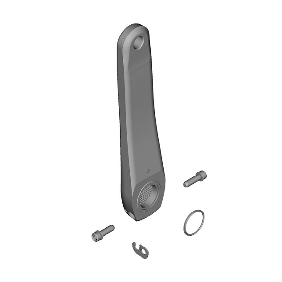 Crank Arm Shimano FC-R7000 105 172.5mm Left