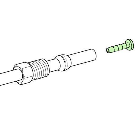 Disc Brake Shimano SM-BH90 Barb Olive Insert