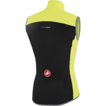 Castelli Mens Fawesome Vest