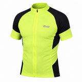 Netti Mens Cruze Plus Jersey
