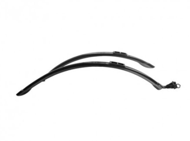 Zefal MTB Classic Mudguard Set