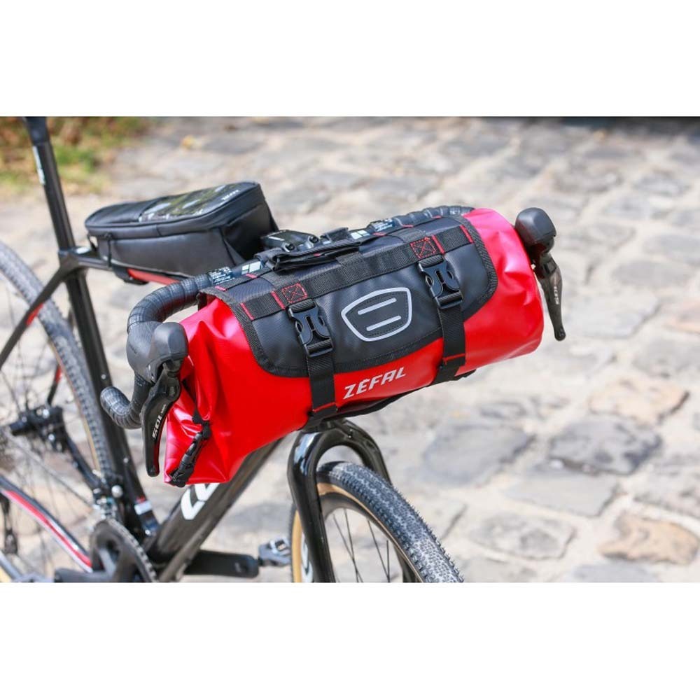 Zefal Z Adventure F10 Handlebar Bag