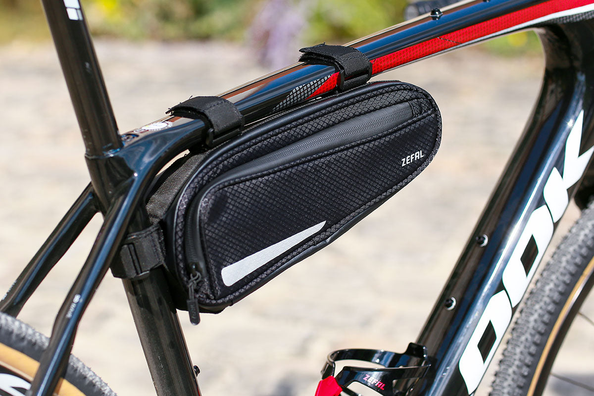 Zefal Z Frame Bag 1.3L