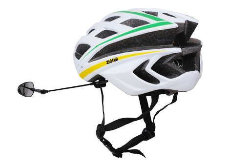 Zefal Z Eye Helmet Mirror