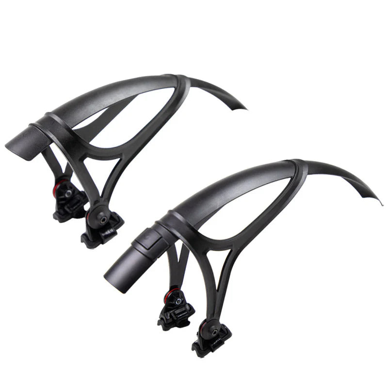 Zefal Shield G50 700c Gravel Mudguard Set